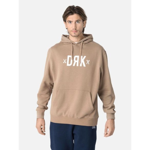 Dorko RYKER HOODIE MEN Férfi Hoodie - DT2396M_0220