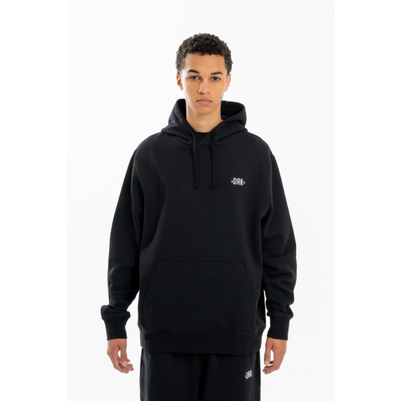 Dorko REED HOODIE MEN Férfi Hoodie - DT24118M_0001