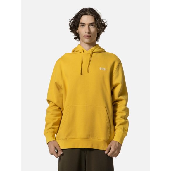 Dorko REED HOODIE MEN Férfi Hoodie - DT24118M_0703