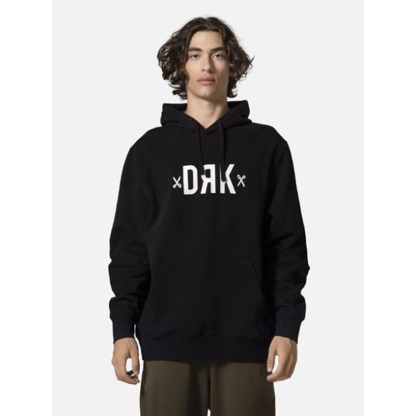 Dorko férfi pulóver-Ryker Hoodie Men