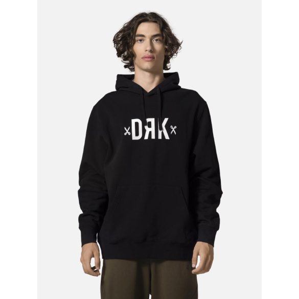 Dorko RYKER HOODIE MEN Férfi Hoodie - DT24119M_0001