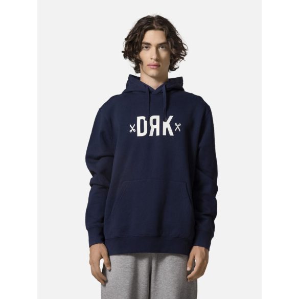 Dorko RYKER HOODIE MEN Férfi Hoodie - DT24119M_0400