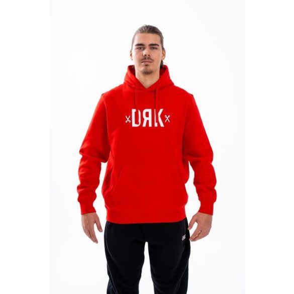 Dorko férfi pulóver-Ryker Hoodie Men