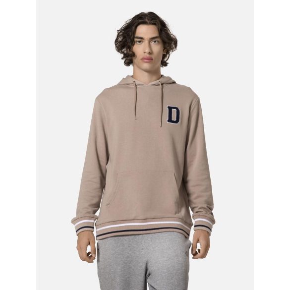 Dorko EASTON HOODIE MEN Férfi Hoodie - DT24120M_0256