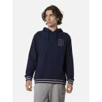 Dorko EASTON HOODIE MEN Férfi Hoodie - DT24120M_0400