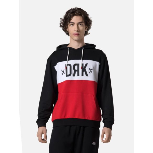 Dorko ALFRED HOODIE MEN Férfi Hoodie - DT24121M_0160