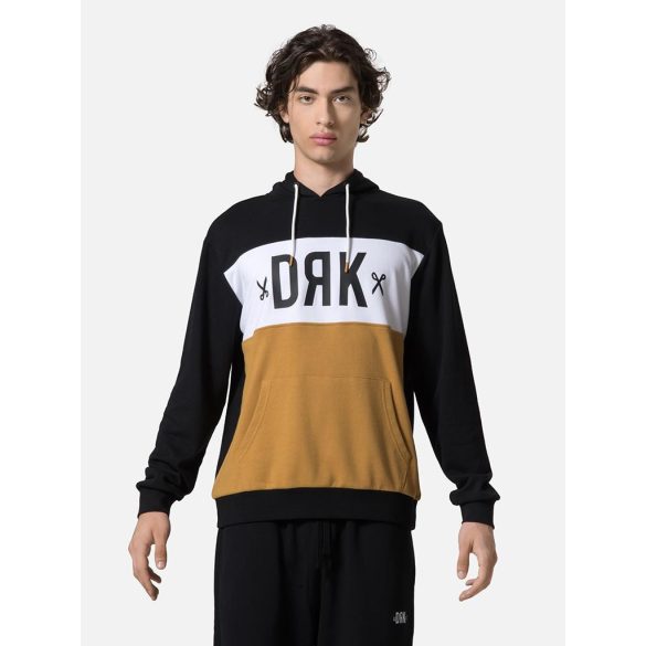 Dorko ALFRED HOODIE MEN Férfi Hoodie - DT24121M_0251