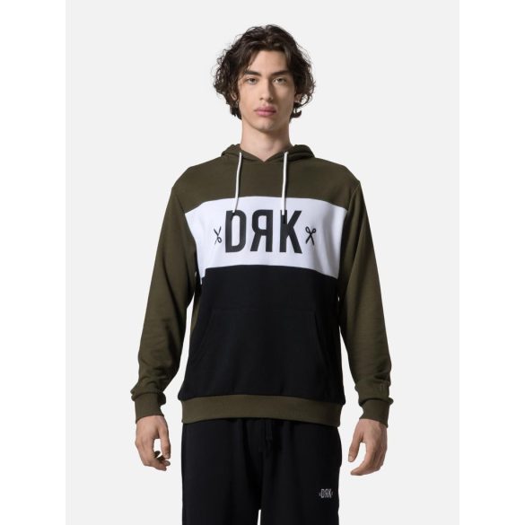 Dorko ALFRED HOODIE MEN Férfi Hoodie - DT24121M_0323