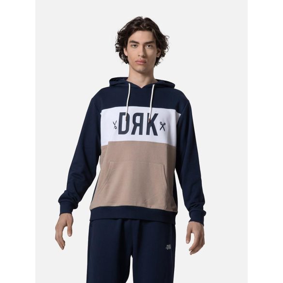 Dorko ALFRED HOODIE MEN Férfi Hoodie - DT24121M_0436