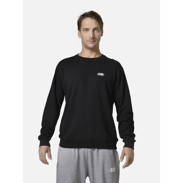 Dorko DIVO CREWNECK SWEATER MEN Férfi Kereknyakú pulóver - DT24123M_0001