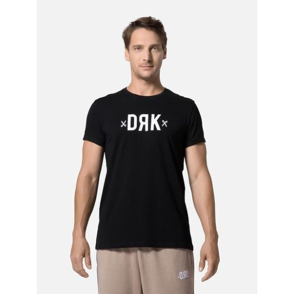 Dorko férfi póló-Drk Basic T-Shirt Men