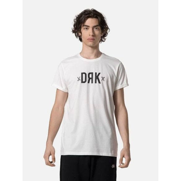 Dorko férfi póló-Drk Basic T-Shirt Men