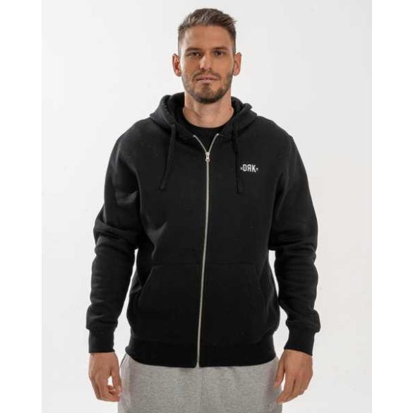 Dorko férfi pulóver-Max Zipped Hoodie Men