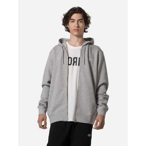 Dorko MAX ZIPPED HOODIE MEN Férfi Kapucnis végig zippes pulóver - DT24139M_0030