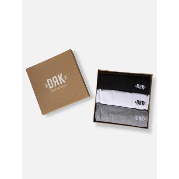 Dorko férfi póló-T-Shirt Box Set