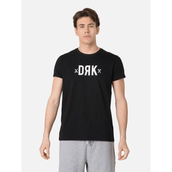 Dorko férfi póló-Basic T-Shirt Men