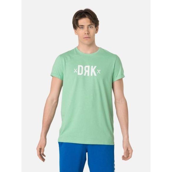 Dorko férfi póló-Basic T-Shirt Men