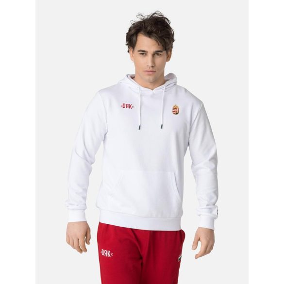 Dorko VICTORY HOODIE MEN Férfi Hoodie - DT2471M_0100