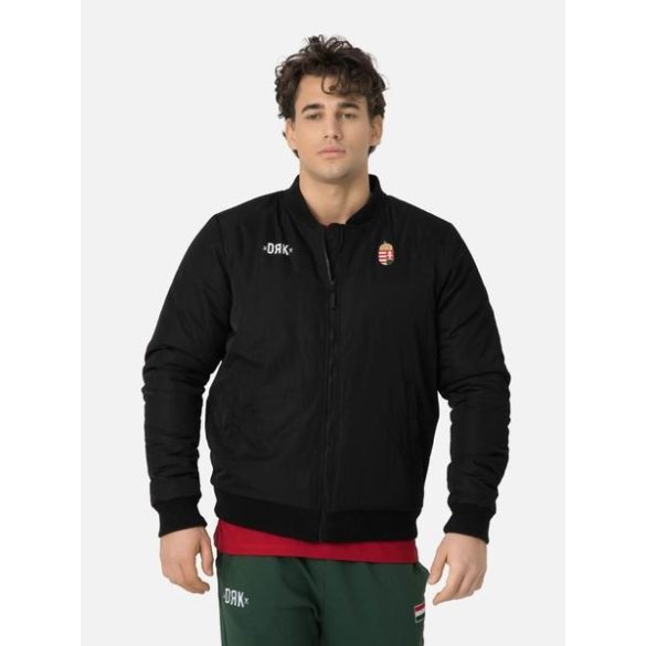 Dorko férfi kabát-Boost Bomber Jacket Men