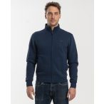   Dorko SHANE ZIPPED SWEATER MEN Férfi pulóver - DT25S13M_0400