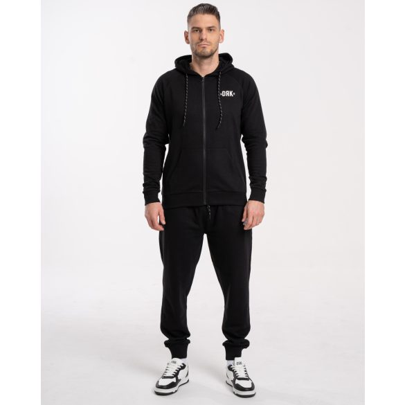 Dorko MORRIS JOGGING SET MEN Férfi melegítő szett - DT25S42M_0001