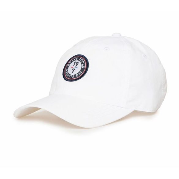 Heavy Tools unisex sapka-Pitra24 White