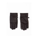 Heavy Tools unisex kesztyű-Parvani Black