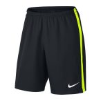 Kiárusítás férfi Rövidnadrág-Nike - S-614922-010