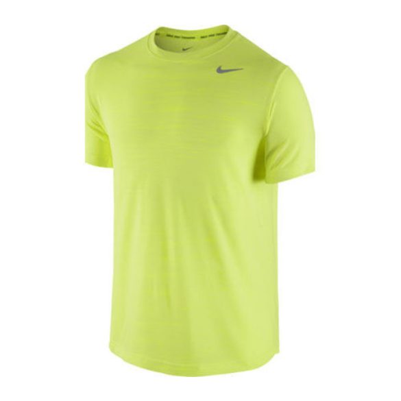 Kiárusítás férfi póló-Nike - S-644279-010