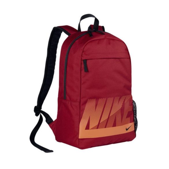 Kiárusítás unisex táska-Nike - S-BA4864-605