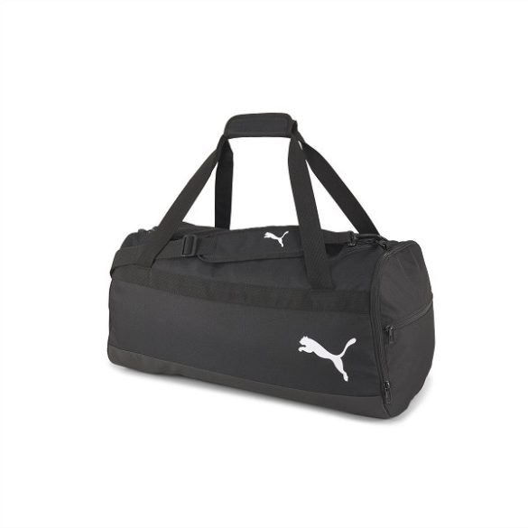 Puma teamGOAL 23 Teambag M Puma Black Férfi táska - SM-076859-03