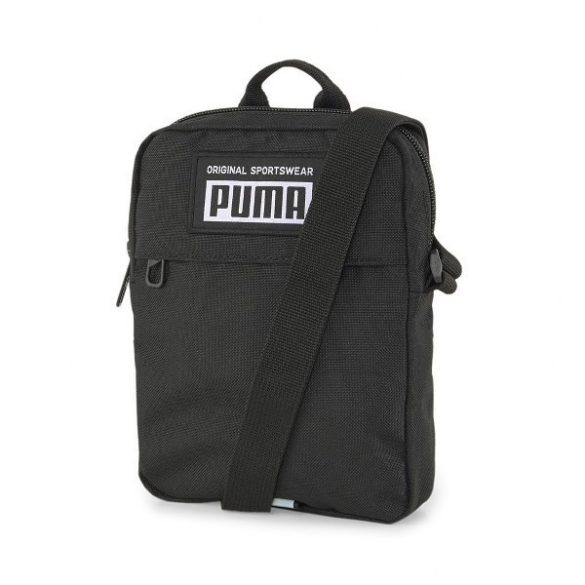 Puma PUMA Academy Portable Férfi táska - SM-079135-01