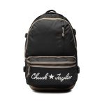   Converse Straight Edge Backpack Large Logo Férfi táska - SM-10023813-A01-001