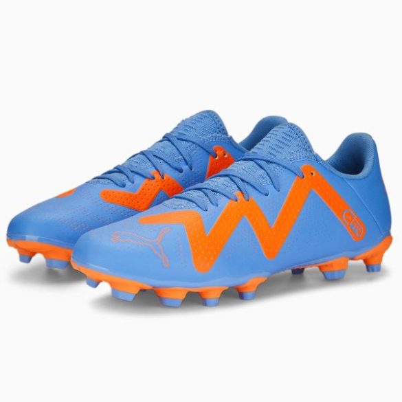 Puma FUTURE PLAY FG/AG Férfi foci cipő - SM-107187-01