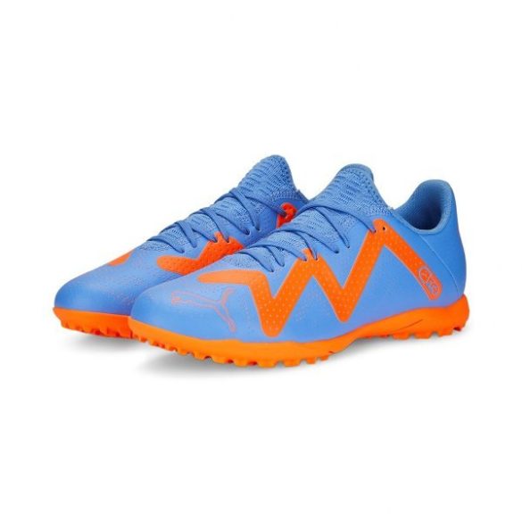 Puma FUTURE PLAY TT Férfi foci cipő - SM-107191-01