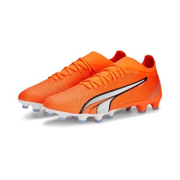 Puma ULTRA MATCH FG/AG Férfi foci cipő - SM-107217-01