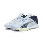   Puma Accelerate Nitro SQD Silver Sky-Persian Férfi edző cipő - SM-107293-01