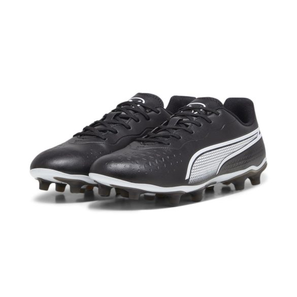 Puma KING MATCH FG/AG Férfi foci cipő - SM-107570-01