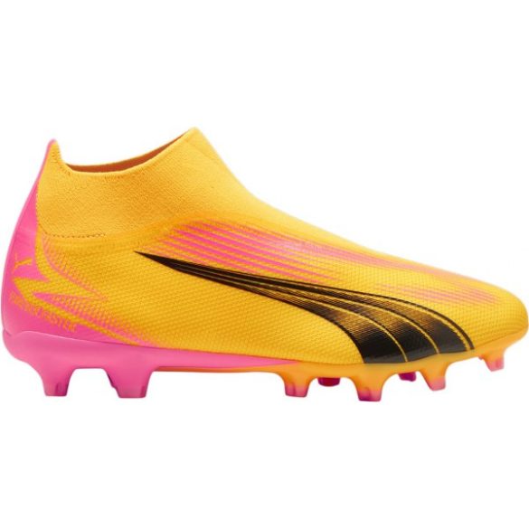 Puma ULTRA MATCH+ LL FG/AG Férfi foci cipő - SM-107759-03