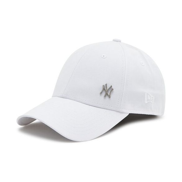 New Era KAPA MLB FLAWLESS LOGO BASIC 940 NEYYAN WHI Férfi sapka - SM-11209938