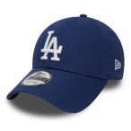   New Era KAPA 9FORTY LEAGUE BASIC LA lroyal/white Férfi sapka - SM-11405492