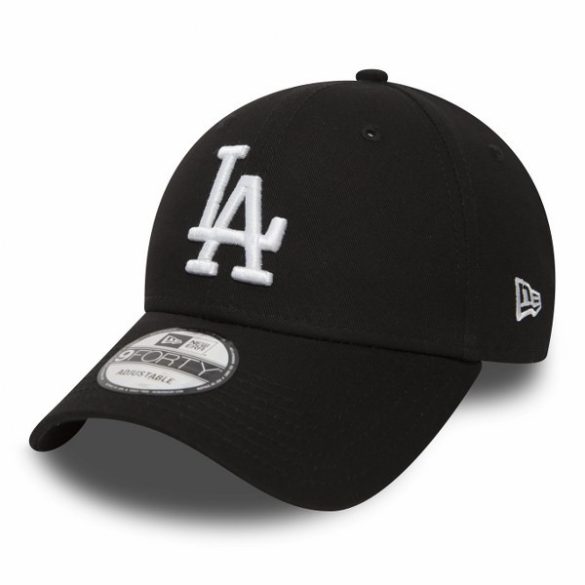 New Era KAPA 9FORTY LEAGUE BASIC LA Férfi sapka - SM-11405493