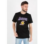   New Era MAJICA TEAM LOGO TEE LOSLAK BLK Férfi póló - SM-11530752