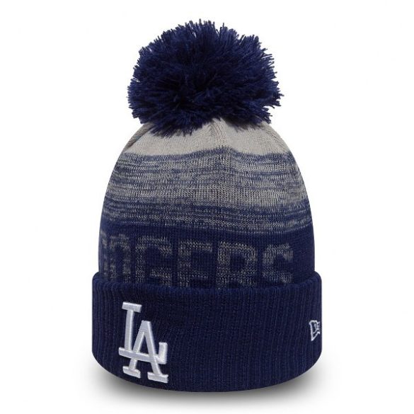 New Era KAPA MLB SPORT KNIT 2 Férfi sapka - SM-11796967