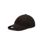   New Era KAPA ESSENTIAL 940 WMNS NEYYAN BLKBLK Férfi sapka - SM-12122742