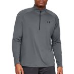   Under Armour UA Tech 2.0 1/2 Zip Férfi póló - SM-1328495-012