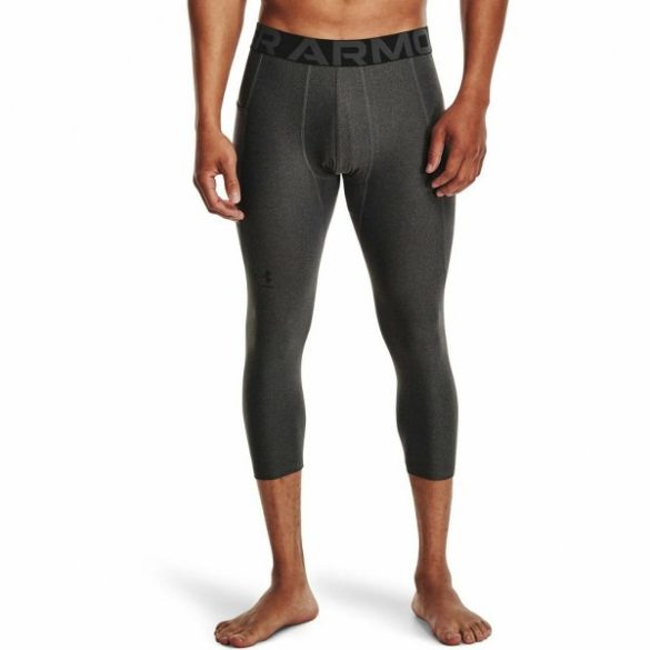 Under Armour UA HG ARMOUR 3/4 LEGGING Férfi aláöltözet - SM-1361588-090