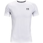   Under Armour UA M HG ARMOUR FITTED SS Férfi aláöltözet - SM-1361683-100