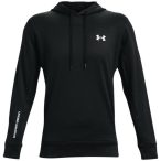   Under Armour UA ARMOUR TERRY HOODIE Férfi pulóver - SM-1366259-001