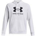   Under Armour UA Rival Fleece Logo HD Férfi pulóver - SM-1379758-100